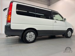 1998 Honda StepWgn G full