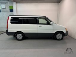 1998 Honda StepWgn G full