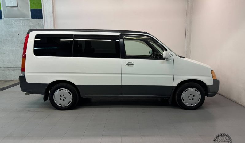 1998 Honda StepWgn G full