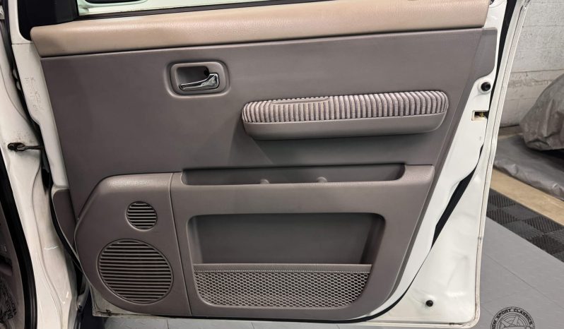 1998 Honda StepWgn G full