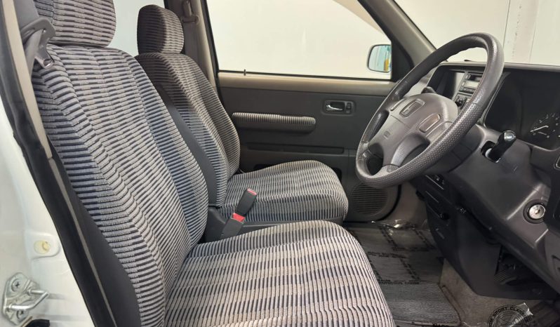 1998 Honda StepWgn G full