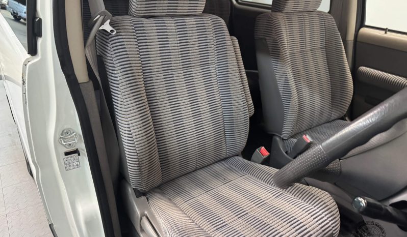 1998 Honda StepWgn G full