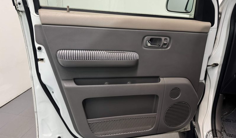 1998 Honda StepWgn G full