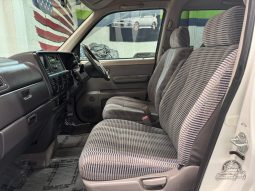 1998 Honda StepWgn G full