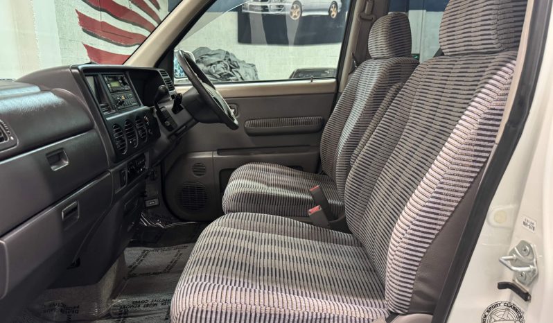 1998 Honda StepWgn G full