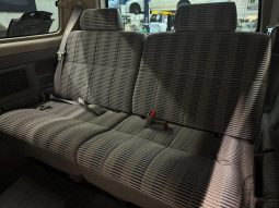 1998 Honda StepWgn G full