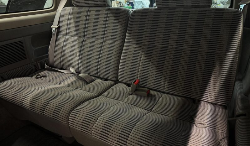 1998 Honda StepWgn G full