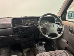 1998 Honda StepWgn G full