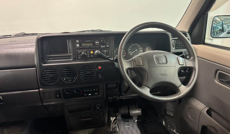 1998 Honda StepWgn G full