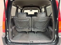 1998 Honda StepWgn G full