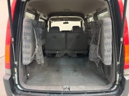 1998 Honda StepWgn G full