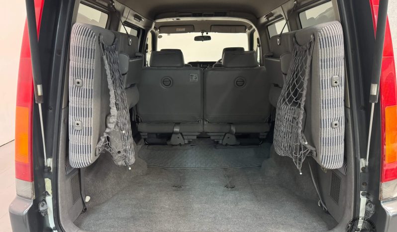 1998 Honda StepWgn G full