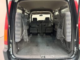 1998 Honda StepWgn G full