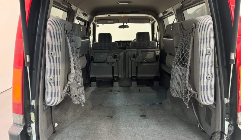 1998 Honda StepWgn G full