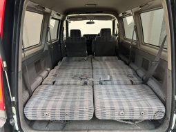 1998 Honda StepWgn G full