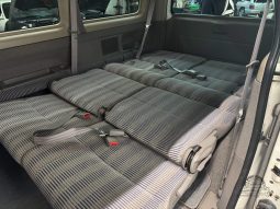 1998 Honda StepWgn G full