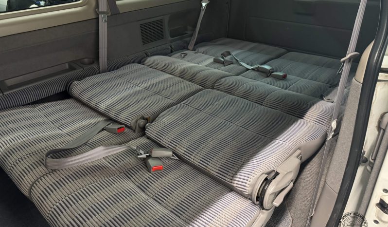 1998 Honda StepWgn G full