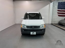 1998 Honda StepWgn G full