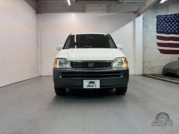 1998 Honda StepWgn G full