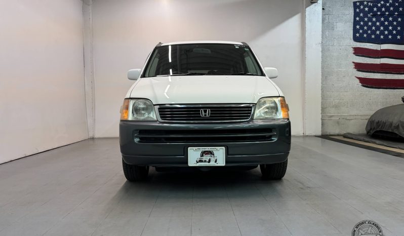 1998 Honda StepWgn G full