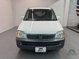 1998 Honda StepWgn G full