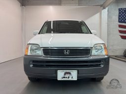1998 Honda StepWgn G full