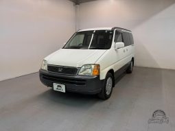 1998 Honda StepWgn G full