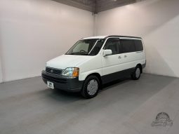 1998 Honda StepWgn G full