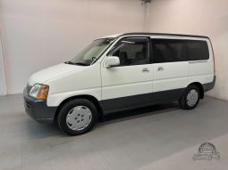 1998 Honda StepWgn G full
