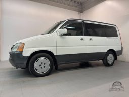 1998 Honda StepWgn G full