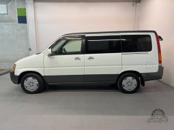 1998 Honda StepWgn G full