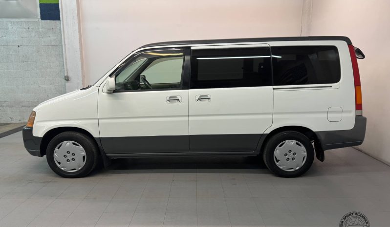 1998 Honda StepWgn G full