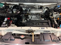 1998 Honda StepWgn G full