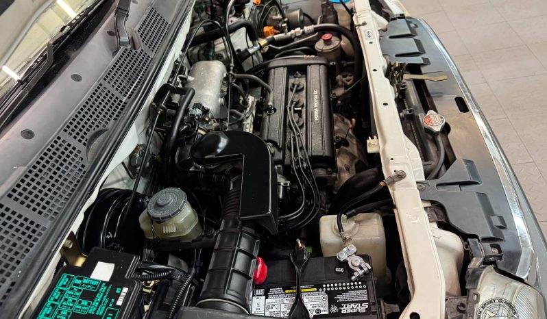 1998 Honda StepWgn G full