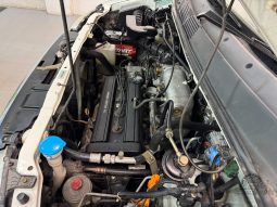 1998 Honda StepWgn G full