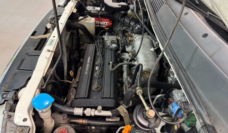 1998 Honda StepWgn G full