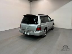 1998 Subaru Forester T/TB full