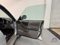 1998 Subaru Forester T/TB full