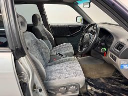 1998 Subaru Forester T/TB full