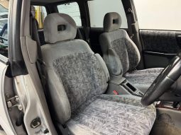 1998 Subaru Forester T/TB full
