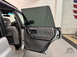 1998 Subaru Forester T/TB full