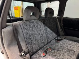 1998 Subaru Forester T/TB full