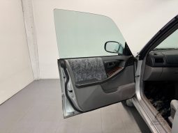 1998 Subaru Forester T/TB full
