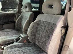 1998 Subaru Forester T/TB full