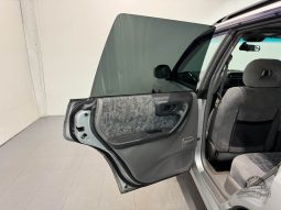 1998 Subaru Forester T/TB full