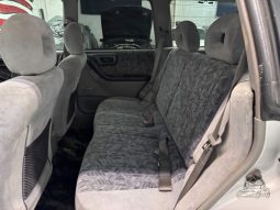 1998 Subaru Forester T/TB full