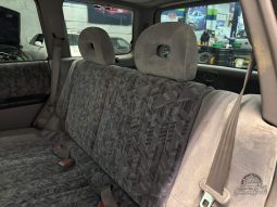 1998 Subaru Forester T/TB full