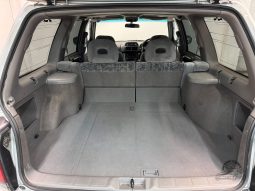1998 Subaru Forester T/TB full