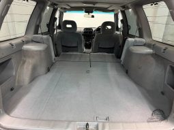 1998 Subaru Forester T/TB full