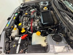 1998 Subaru Forester T/TB full